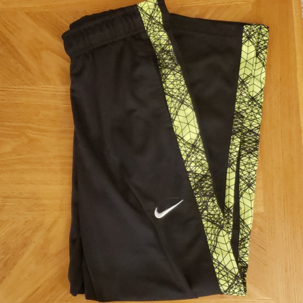 Nike Dri-Fit pants